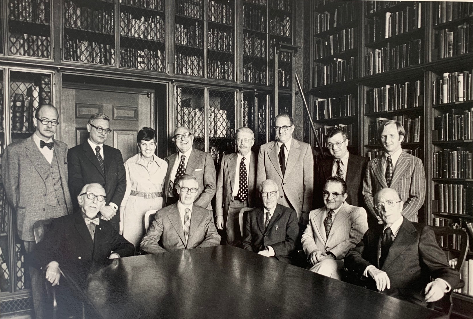 Founding ACCP Members