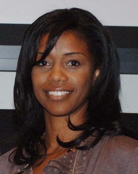 Dionna J. Green, MD, FCP