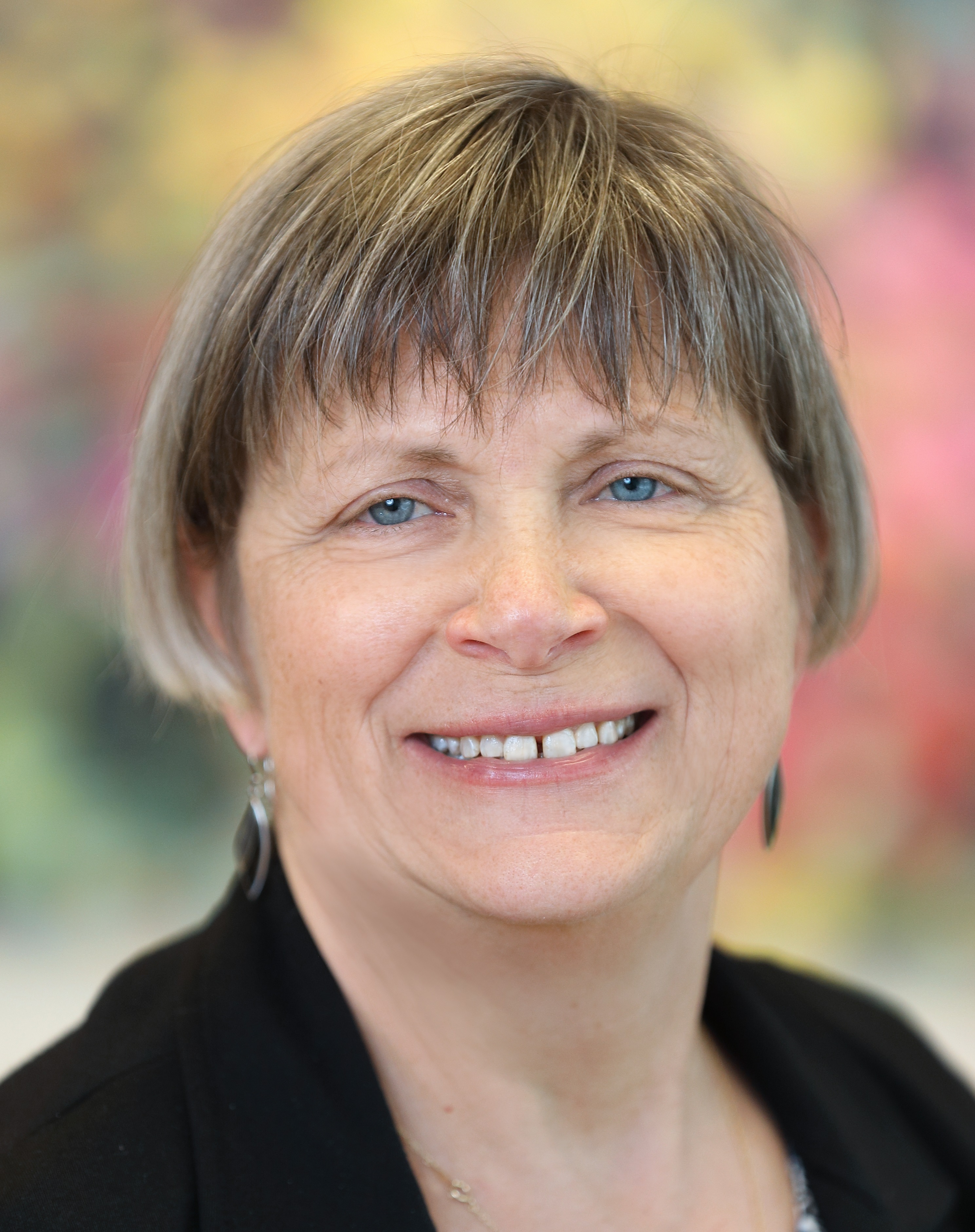 Dr. Deanna Kroetz  Bristol-Myers Squibb Mentorship in Clinical Pharmacology Award