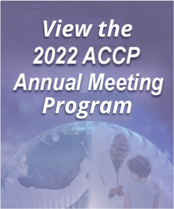 2022 Annual Meeting Program Banner