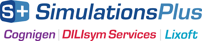 SimulationsPlus Logo