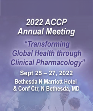 ACCP Annual Meeting Banner
