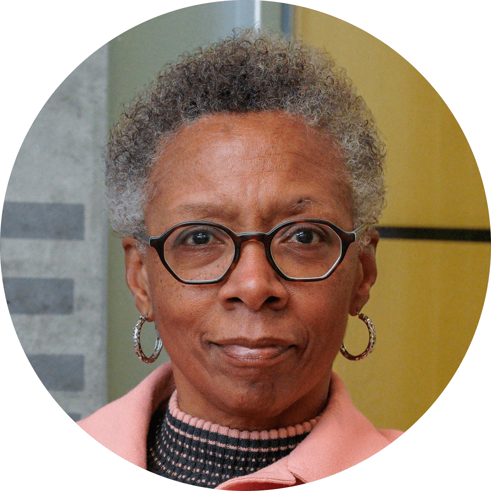 Natalie D. Eddington, PhD