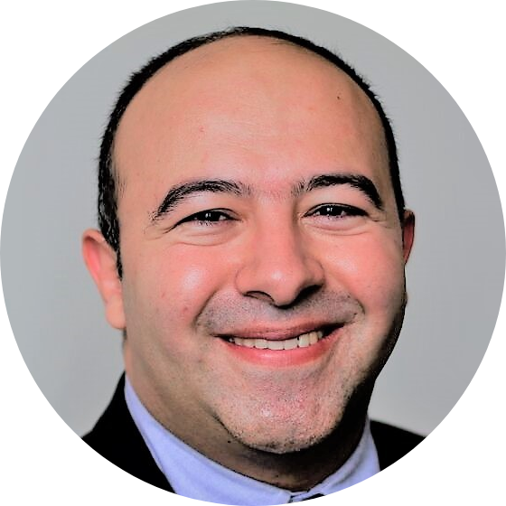 Mohamed Shahin, PhD