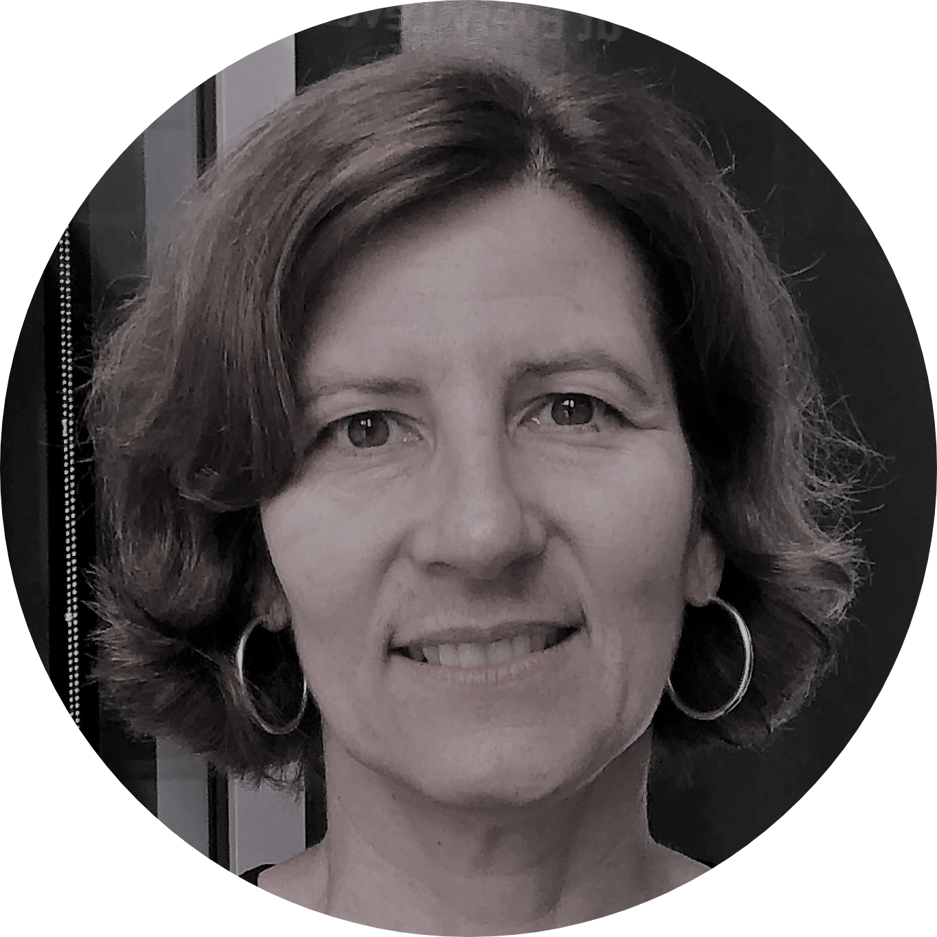 Daniele Ouellet, PhD