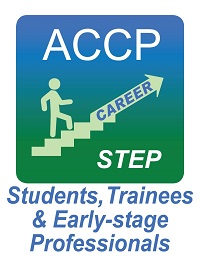 Students, Trainees and Early-stage Professionals icon