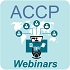 ACCP Webinars icon
