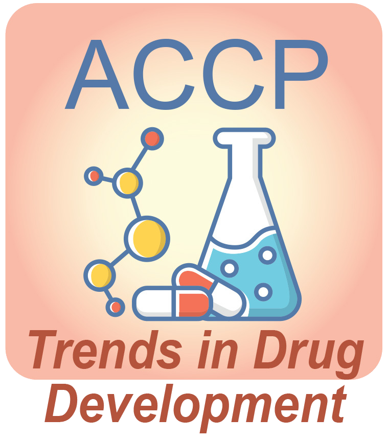 ACCP Trends in Drug Development