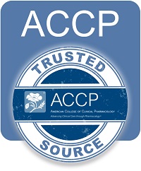 ACCP Trusted Source icon