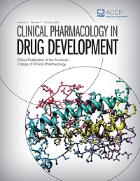 Clinical Pharmacology in Drug Development Front Cover