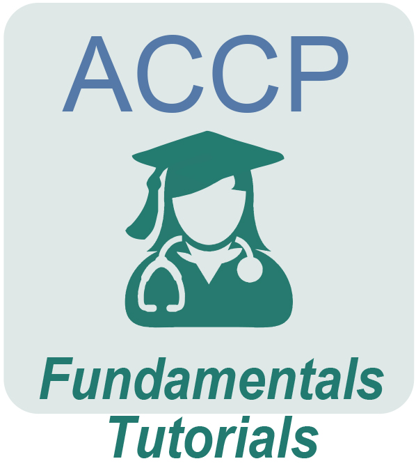 ACCP Fundamentals Tutorial Icon